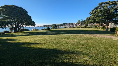 Charity Trust Land Transfer Consultation: Sandpit Field & Weather Station Field March/April 2026