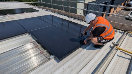  Swanage Carbon Emission Reduction