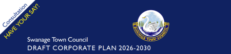 Draft Corporate Plan 2026–2030 Consultation
