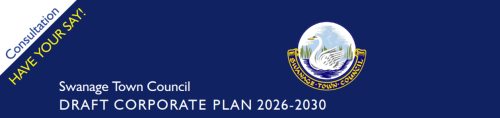 Draft Corporate Plan 2026–2030 Consultation