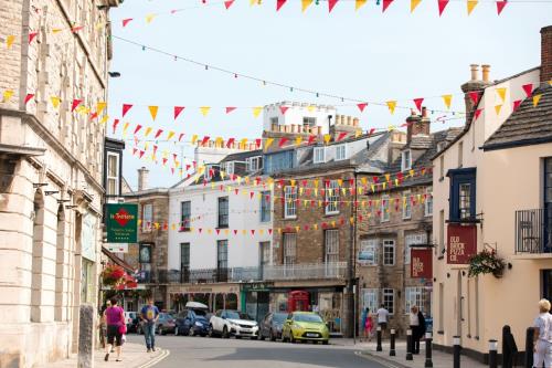 Swanage Neighbourhood Plan Community Engagement Launched