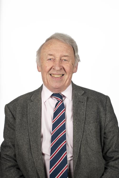 Bill Trite