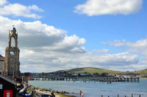 📣 Join Our Drop In Event – Help Shape the Future of Swanage!