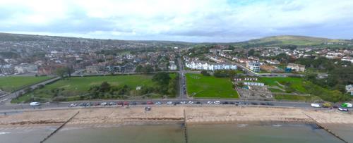 📣 TOWN COUNCIL CONFIRMS REVISED TARGET DATE FOR START OF SEAFRONT STABILISATION WORKS
