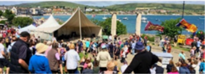 Swanage Fish Festival