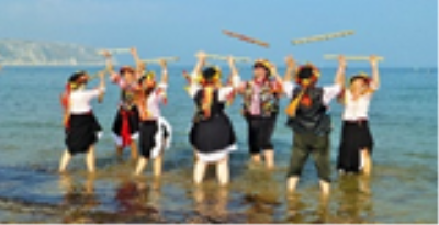 Swanage Folk Festival