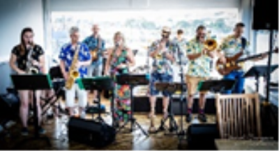Swanage Jazz Festival