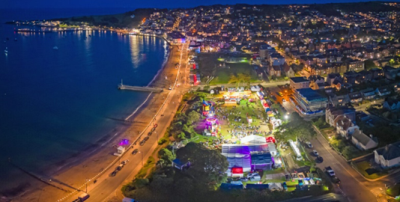 Swanage Regatta and Carnival
