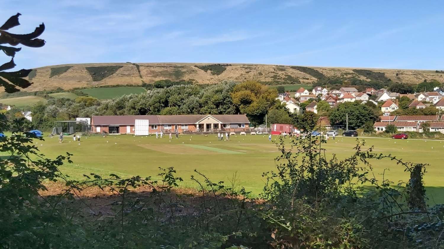 Swanage Cricket Club